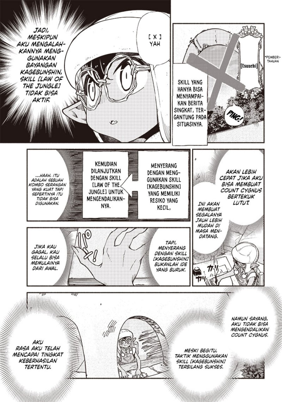 Tensei Goblin da kedo Shitsumon aru?